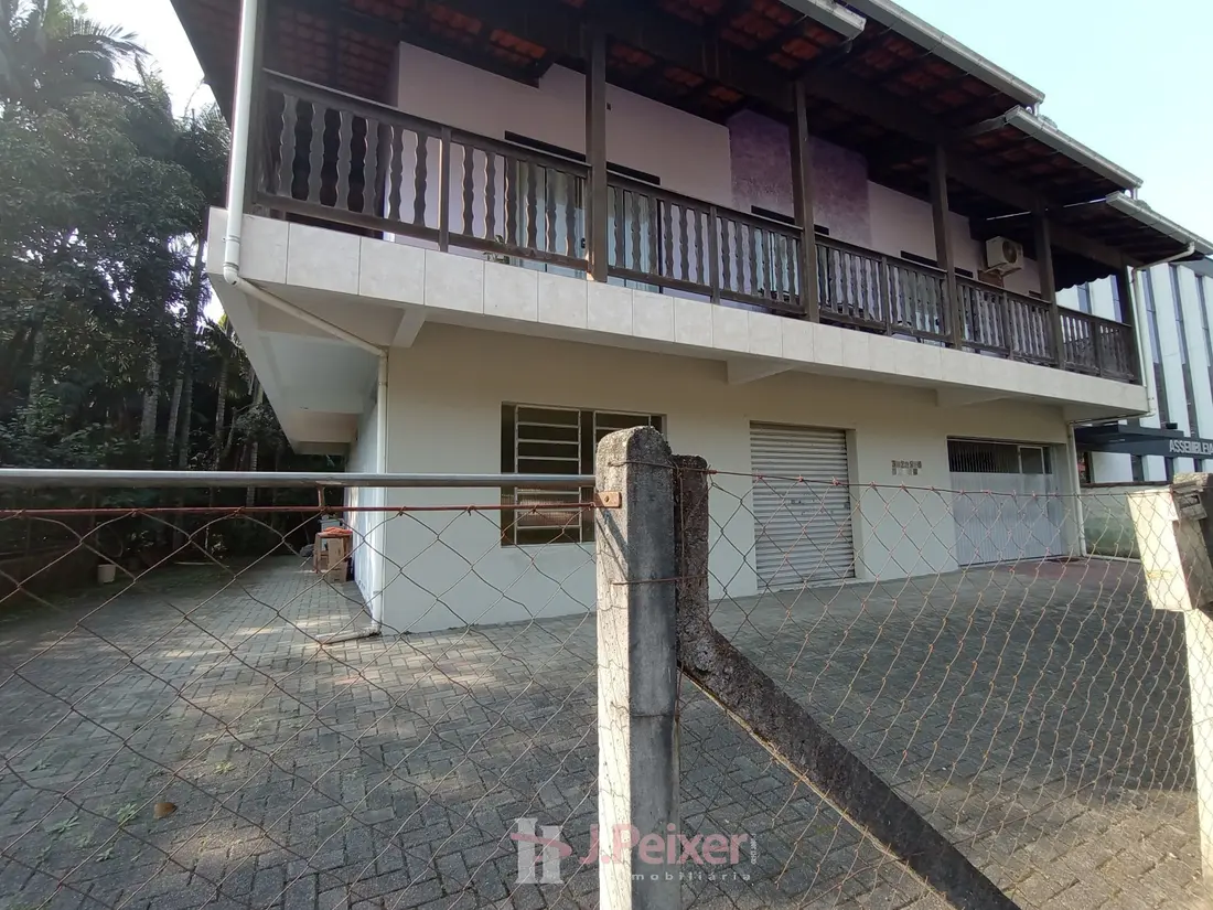 Sala Comercial no bairro Velha Central, cód. 7081