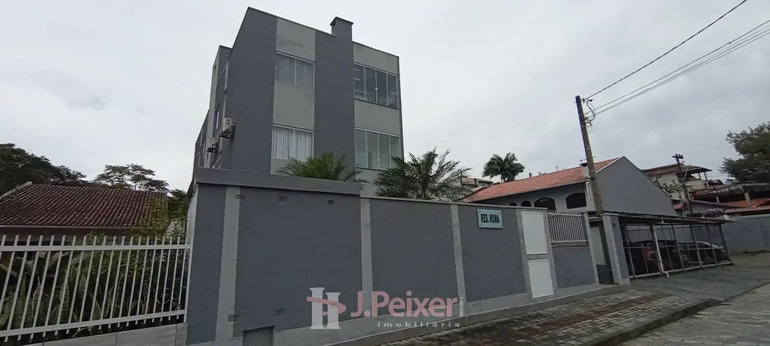 Apartamento no bairro Passo Manso, cód. 7346