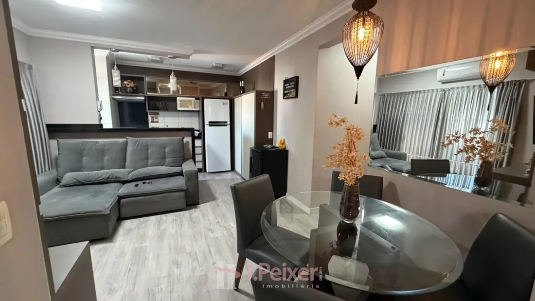 Apartamento no bairro Velha, cód. 7373