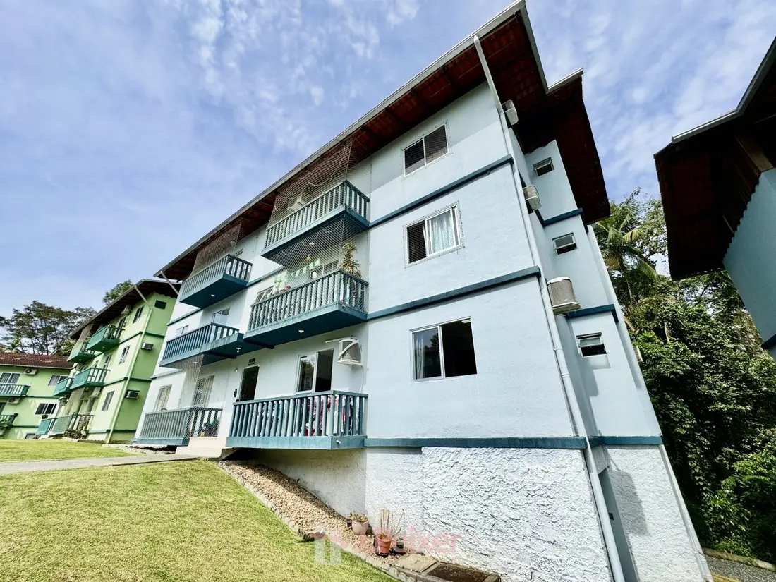Apartamento no bairro Velha Central, cód. 1105