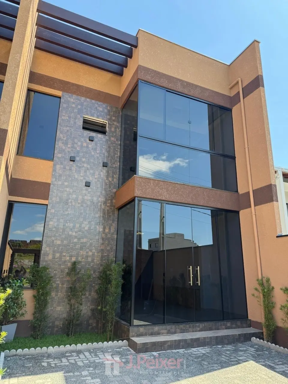 Casa no bairro Itoupavazinha, cód. 7361